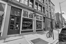 West Philadelphia